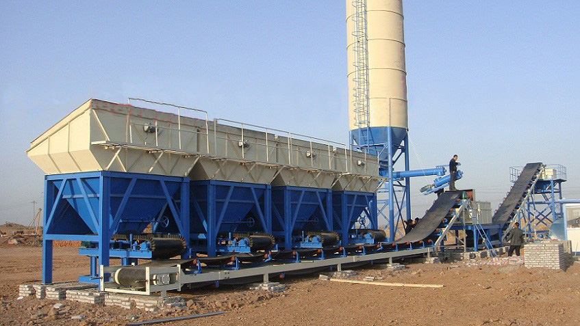 水穩拌合站價格